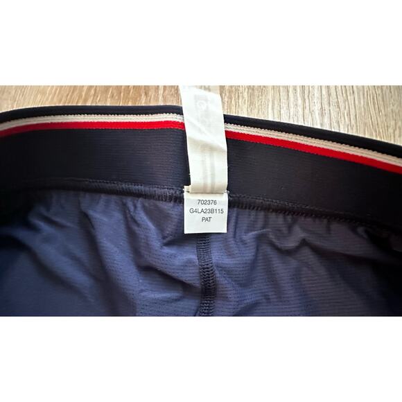 G/Fore | Stretch Warp Knit Perforated Ops Skort | Navy | NWOT | SZ M - Picture 7 of 8